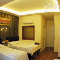 Taxim Umut Hotel 