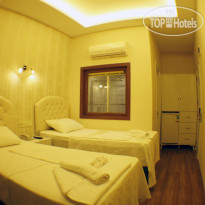 Taxim Umut Hotel 