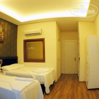 Taxim Umut Hotel 