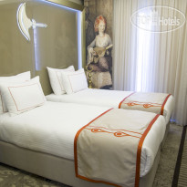 Peyk Hotel