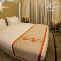 Peyk Hotel