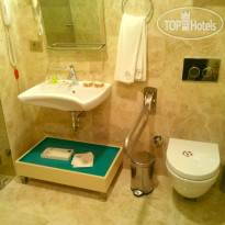 Peyk Hotel
