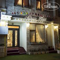Miran Hotel