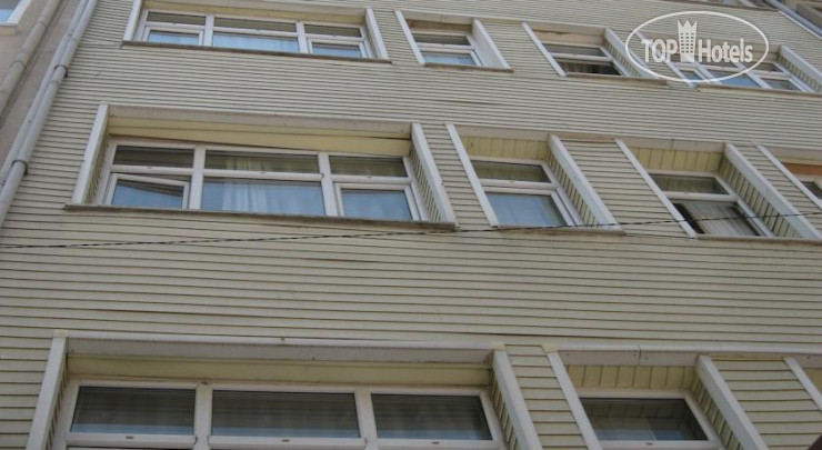 Hotel photo Akdeniz Hotel Istanbul 