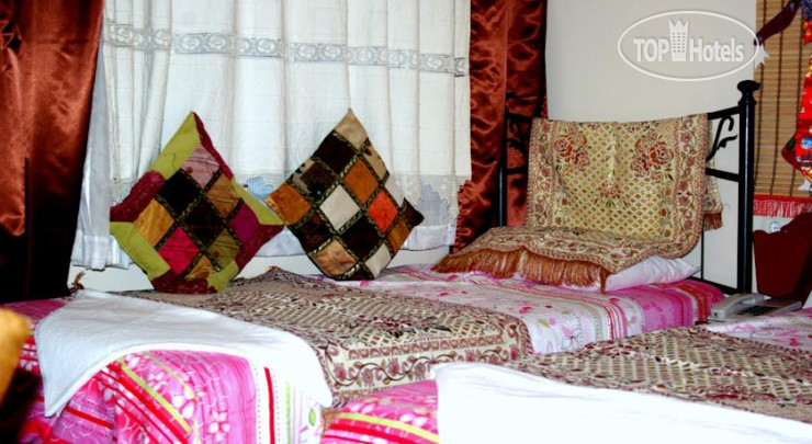 Akdeniz Hotel Istanbul