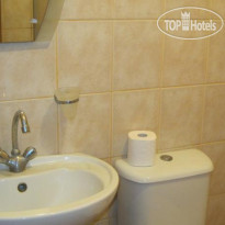 Akdeniz Hotel Istanbul 