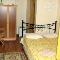 Akdeniz Hotel Istanbul 