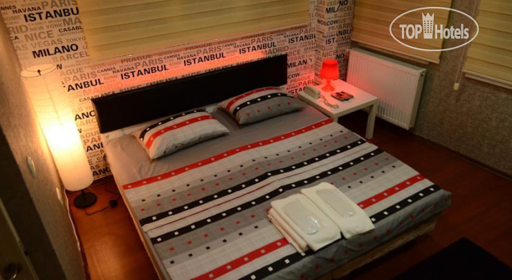 Hotelier's photos Europera Hotel