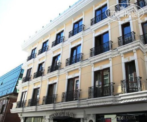 Hotelier's photos Star Park Hotel 3*