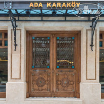 Ada Karakoy Hotel