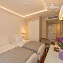 Ada Karakoy Hotel