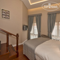 Ada Karakoy Hotel