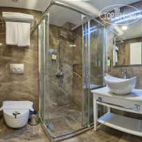 Ada Karakoy Hotel
