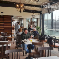 Ada Karakoy Hotel