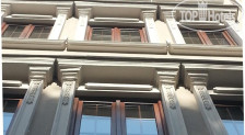 Nine Istanbul Hotel