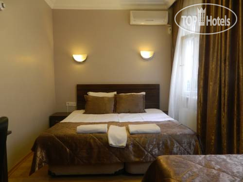Hotelier's photos Adelya Hotel Old City