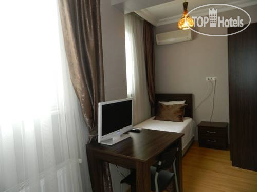 New photos from tourists Adelya Hotel Old City