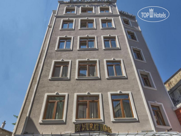 Hotelier's photos Galatower Hotel