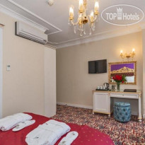 Galatower Hotel