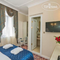 Galatower Hotel