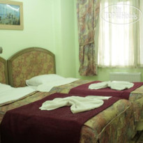 Amore Hotel Istanbul