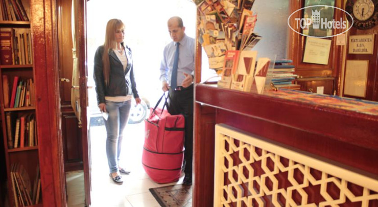 New photos from tourists Amore Hotel Istanbul