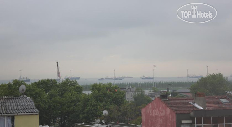 Hotel photo Amore Hotel Istanbul 