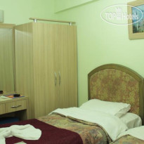 Amore Hotel Istanbul