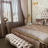 Astek Port Hotel