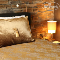 Astek Port Hotel