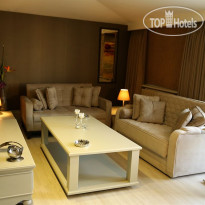 Astek Port Hotel