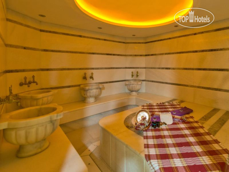 Новые добавленные фото туристов Darkmen Hotel 2 