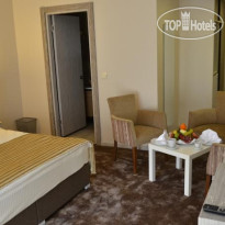 Orya Hotel 