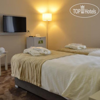 Orya Hotel 