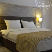 Orya Hotel 