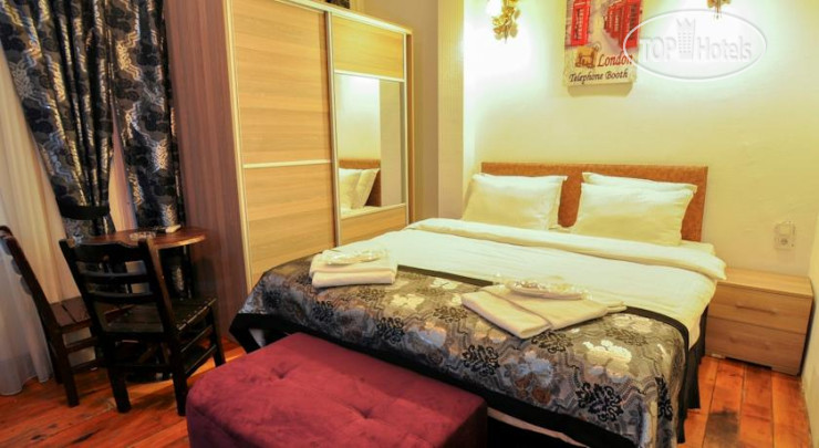 New photos from tourists Magic House Hotel