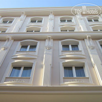 Grand Bazaar Hotel