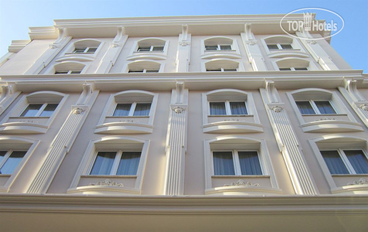 Hotelier's photos Grand Bazaar Hotel