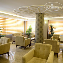 Grand Bazaar Hotel