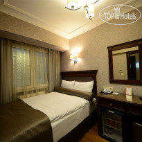 Grand Bazaar Hotel