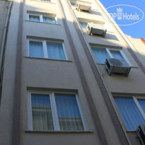 Carina Hotel 