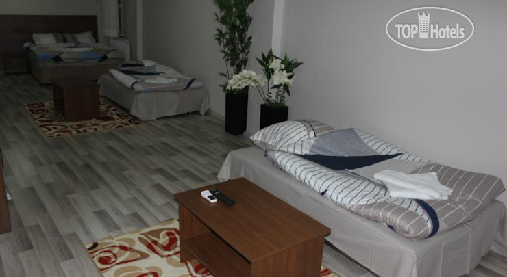 New photos from tourists Carina Hotel