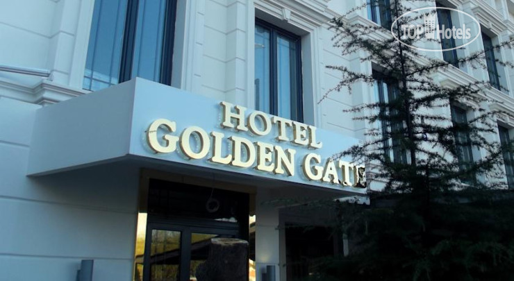 Hotelier's photos Golden Gate Topkapi Hotel