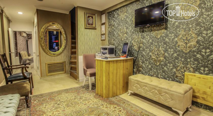 New photos from tourists Walnut Shell Hotel