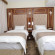 Sahra Airport Hotel Номера