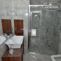 Sahra Airport Hotel Номера