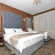 Sahra Airport Hotel Номера