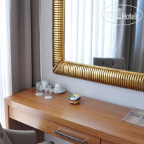 Sahra Airport Hotel Номера