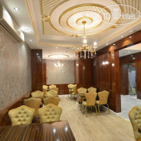 Sahra Airport Hotel Отель