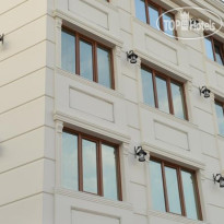 Sahra Airport Hotel Отель